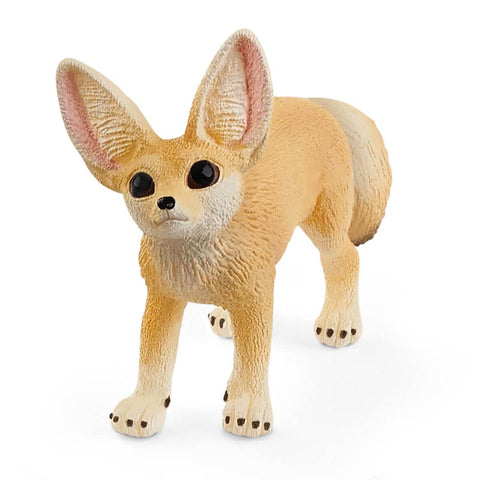 *Schleich Wild Life Desert Fox