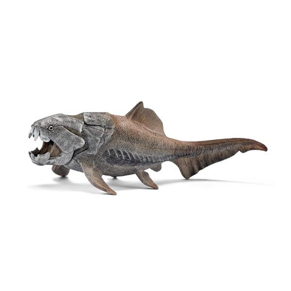 *Schleich Dunkelosteus