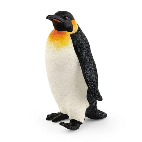 *Schleich Emporer Penguin