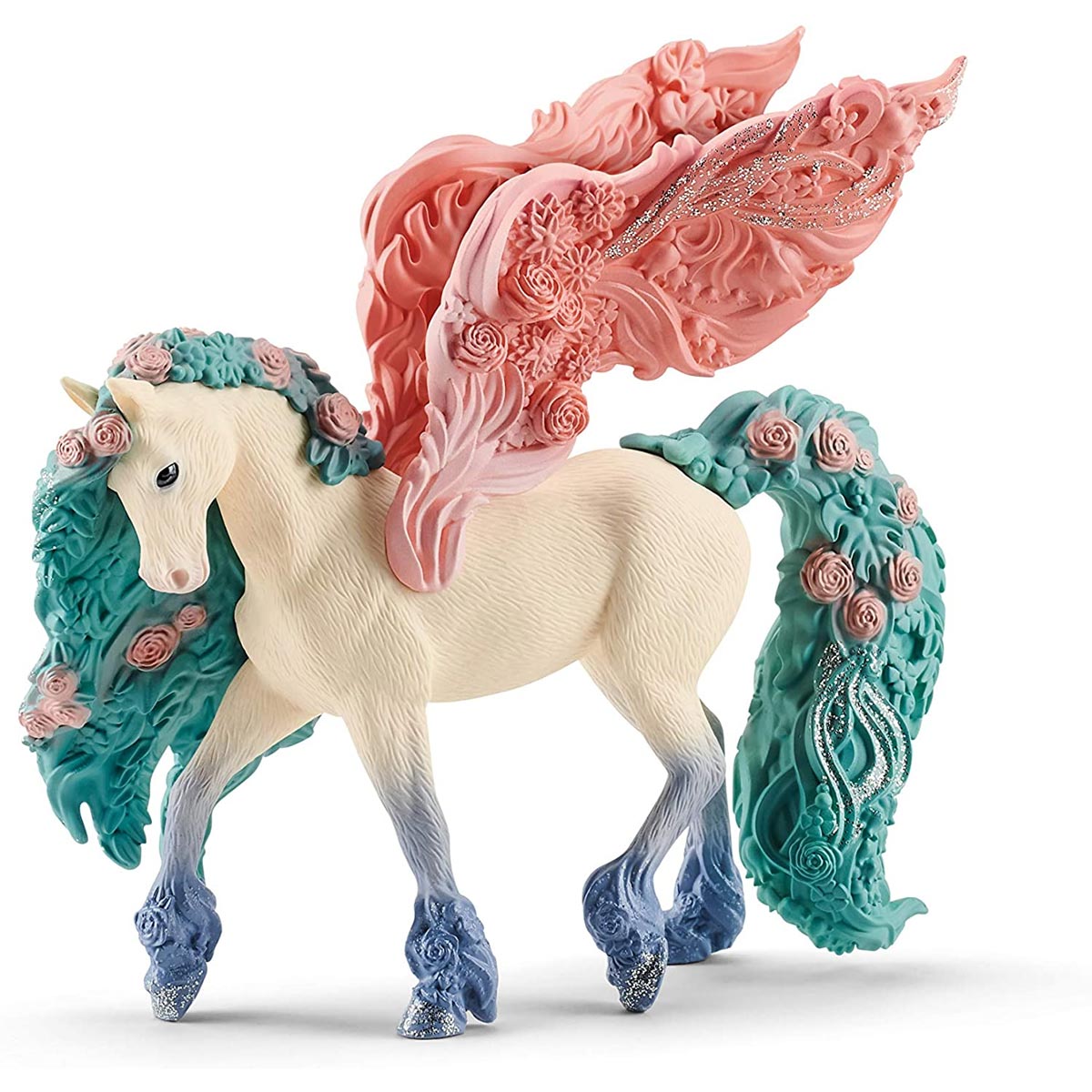 *Schleich Bayala Blossom Pegasus