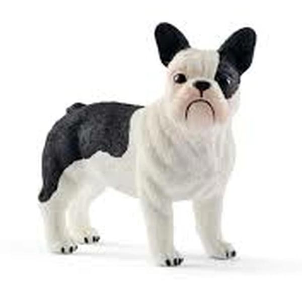 *Schleich French Bulldog