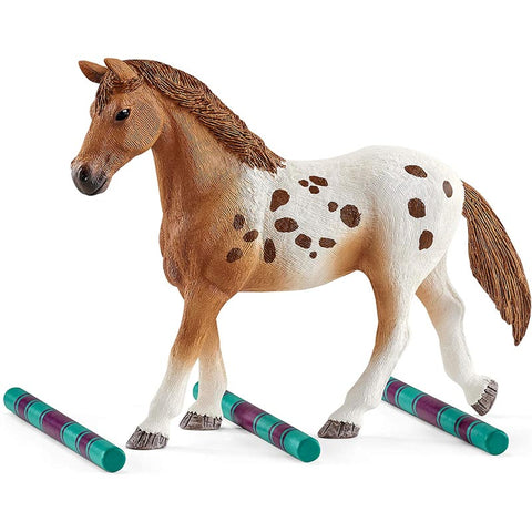 *Schleich Horse Club Lisa's Tournament Training