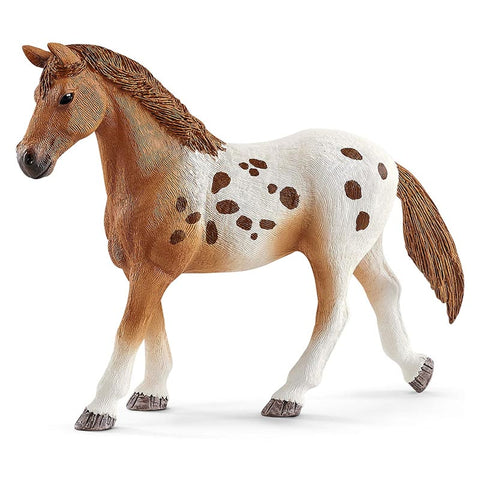 *Schleich Horse Club Lisa's Tournament Training