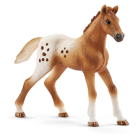 *Schleich Horse Club Lisa's Tournament Training