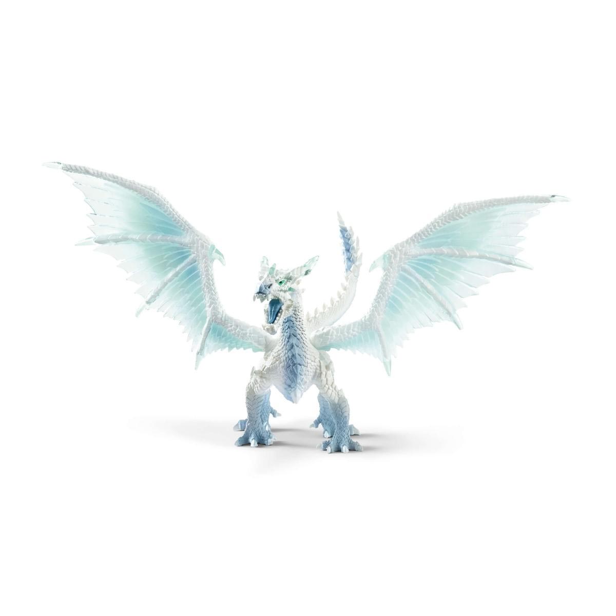 *Schleich Eldrador Ice Dragon