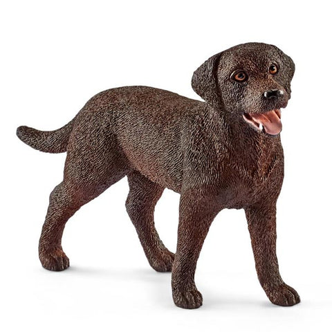 *Schleich Labador Retriever