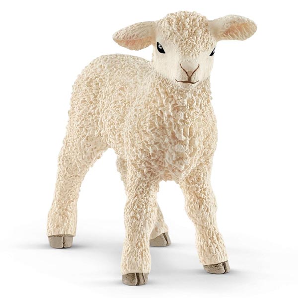 *Schleich Farm World Lamb