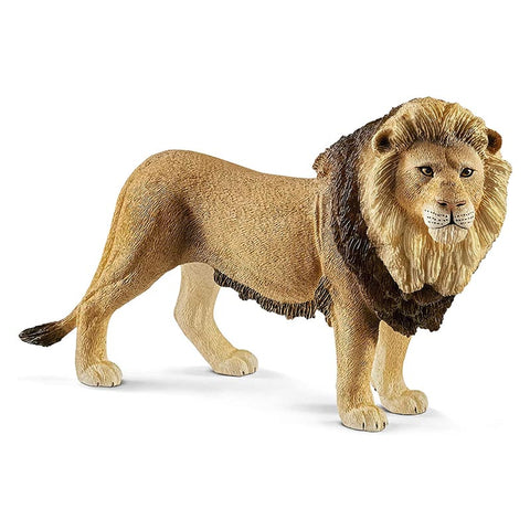 *Schleich Lion