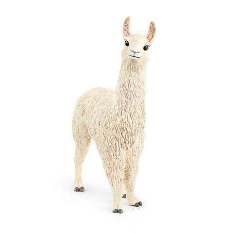 *Schleich Llama