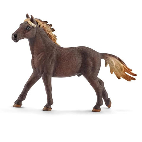 *Schleich Mustang Stallion