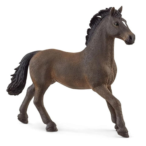 *Schleich Horse Club Oldenburger Stallion