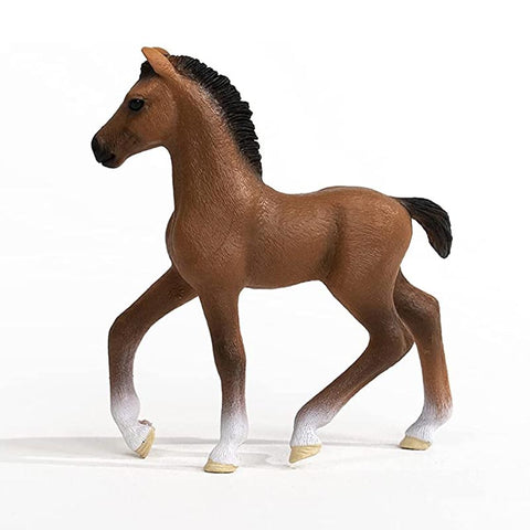 *Schleich Horse Club Oldenburger Foal