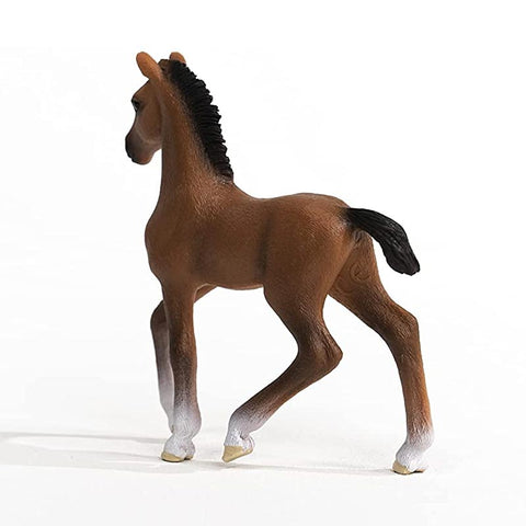 *Schleich Horse Club Oldenburger Foal