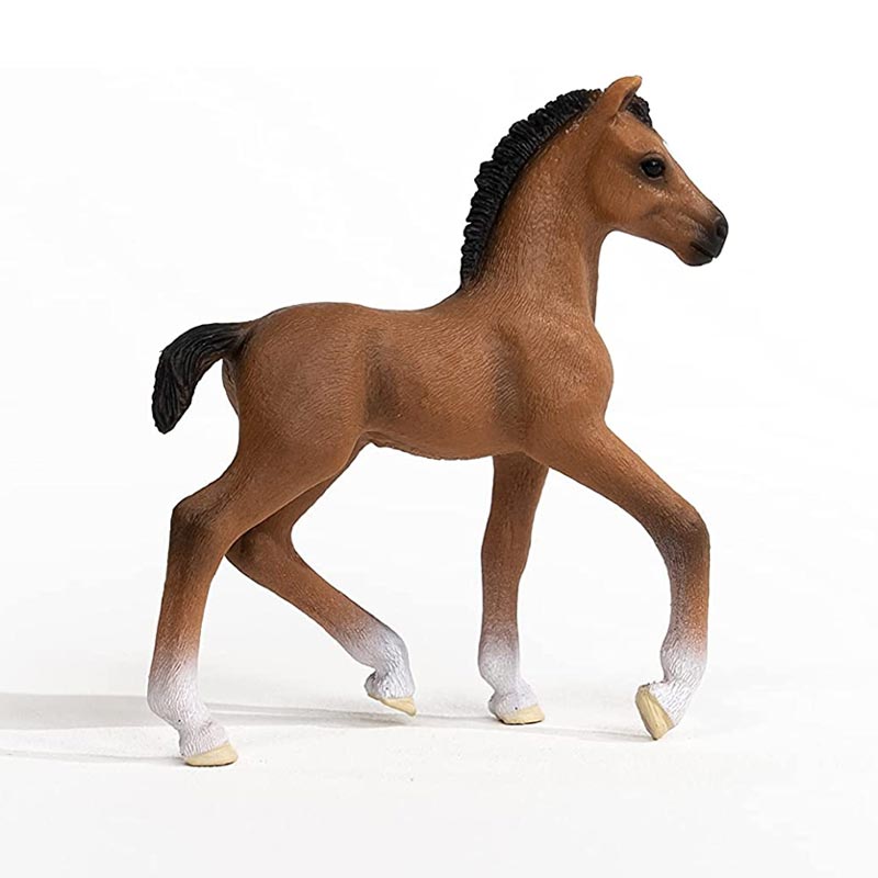 *Schleich Horse Club Oldenburger Foal