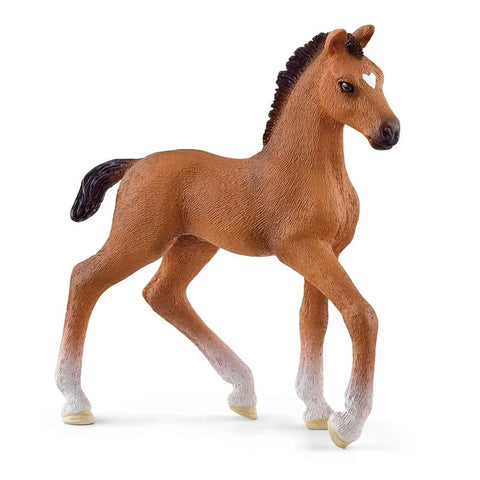 *Schleich Horse Club Oldenburger Foal