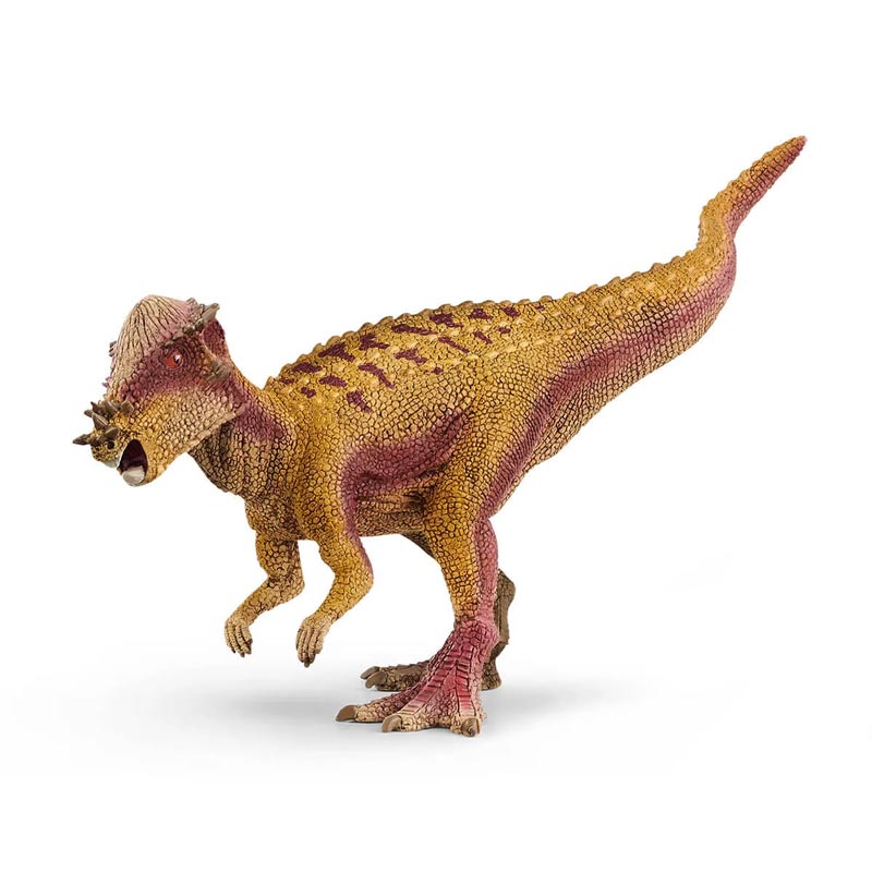 *Schleich Dinosaurs Pachycephalosaurus