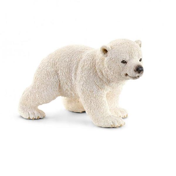 *Schleich Polar Bear Cub Walking