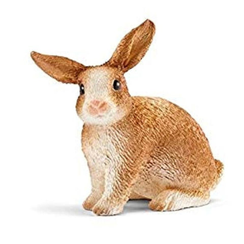 *Schleich Rabbit