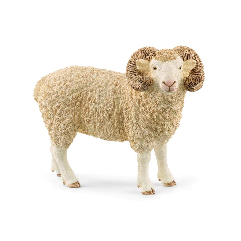 *Schleich Farm World Ram