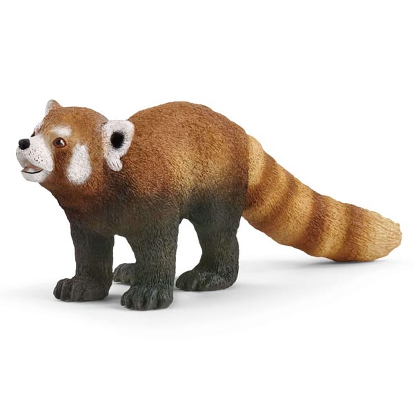 *Schleich Red Panda