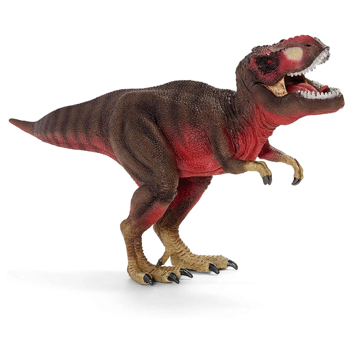 *Schleich Red Tyrannosaurus Rex