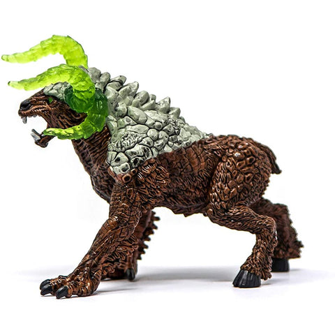 *Schleich Eldrador Rock Beast