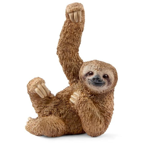 *Schleich Wild Life Sloth