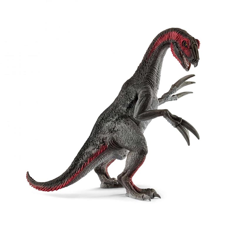 *Schleich Therizinosaurus