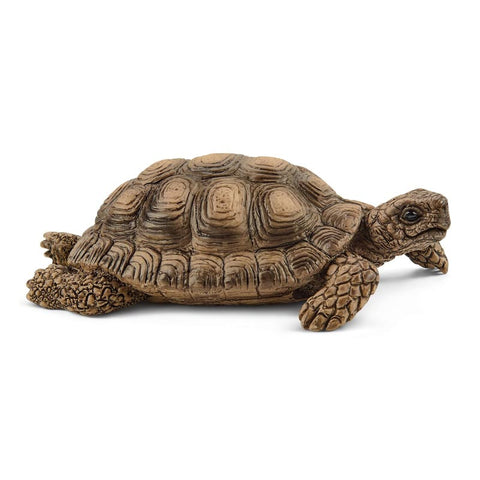 *Schleich Wild Life Tortoise Home