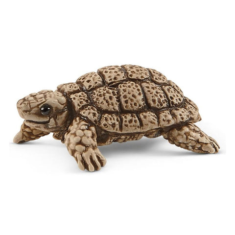 *Schleich Wild Life Tortoise Home