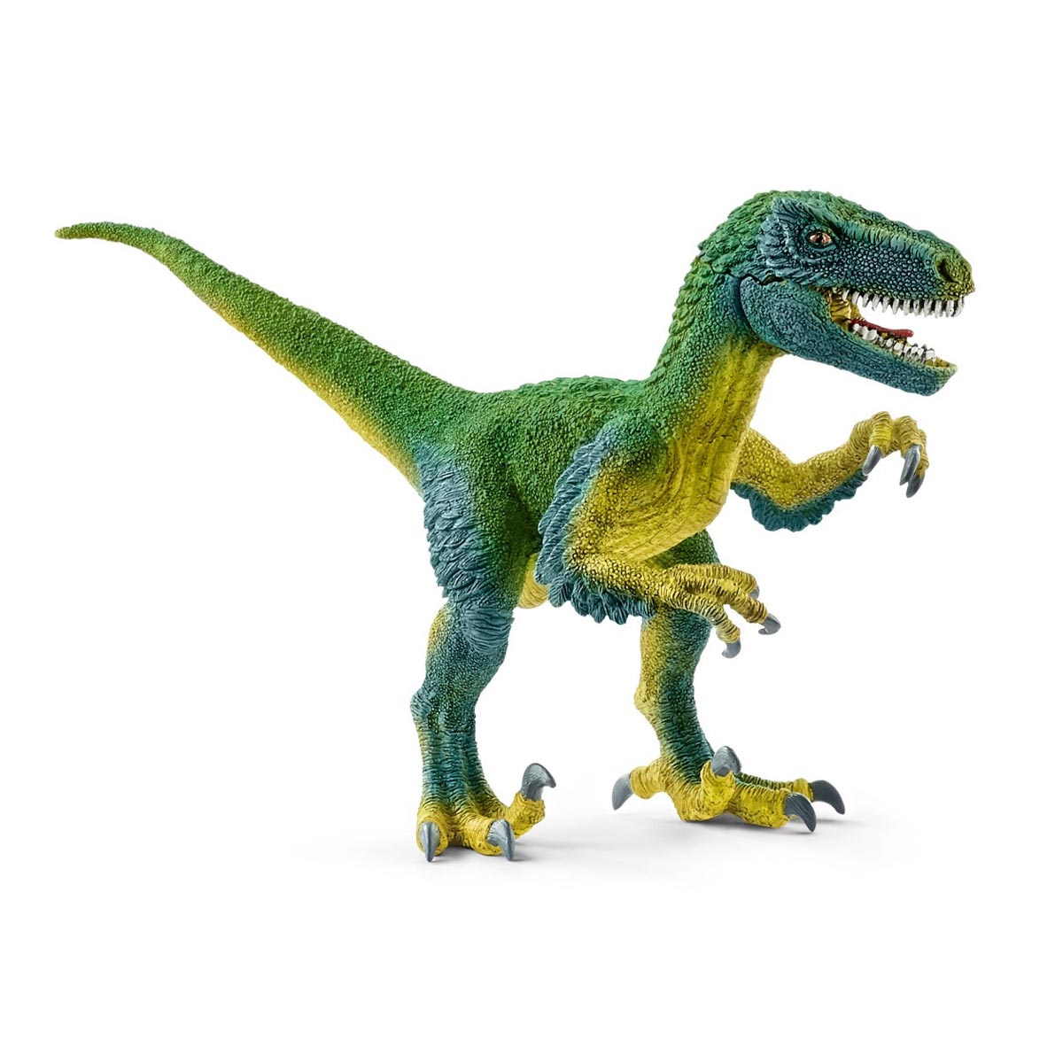 *Schleich Velociraptor