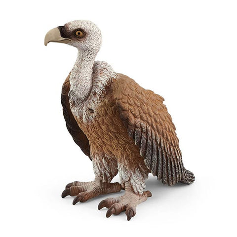 *Schleich Vulture