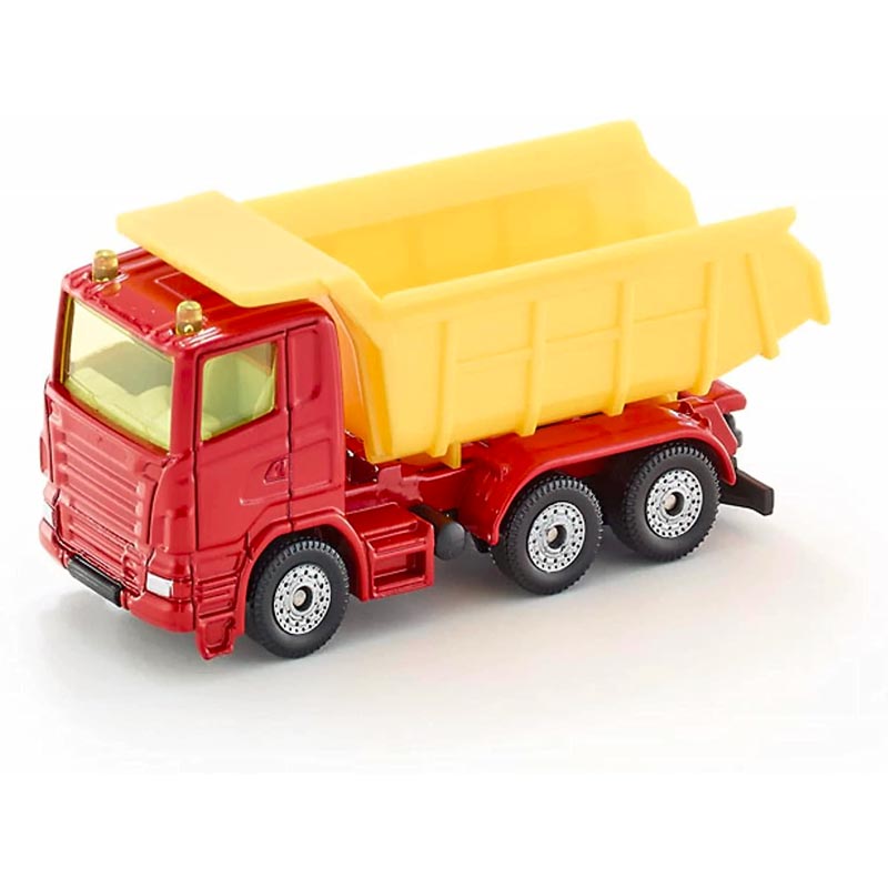 *Siku Dump Truck