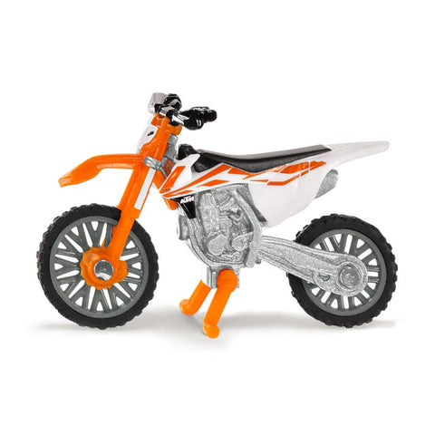 *Siku KTM SX-F 450