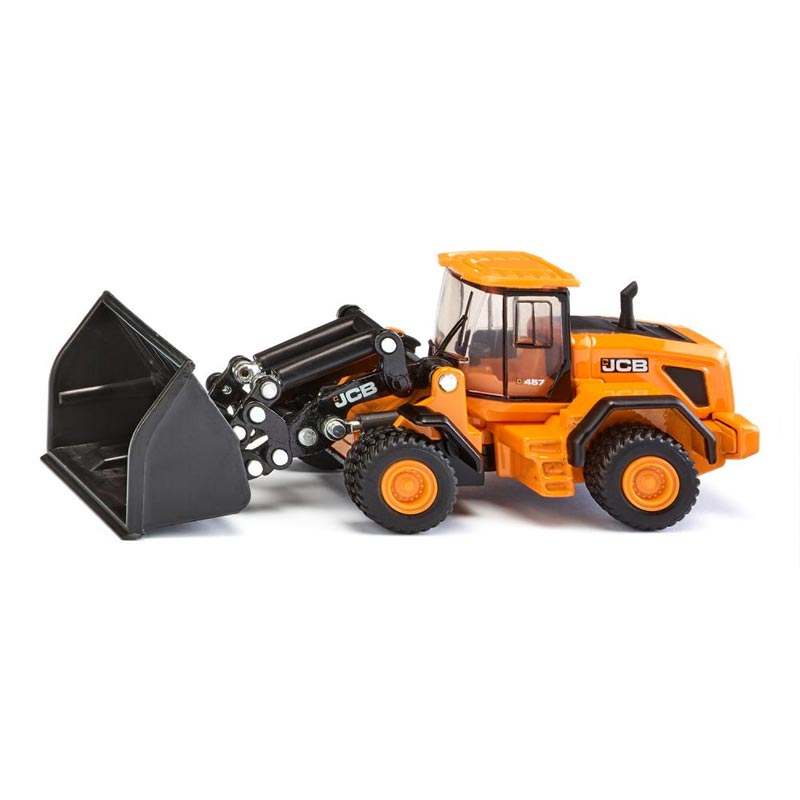 *Siku JCB 457 WLS Wheel Loader