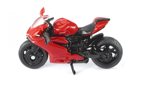 *Siku Ducati Panigale 1299