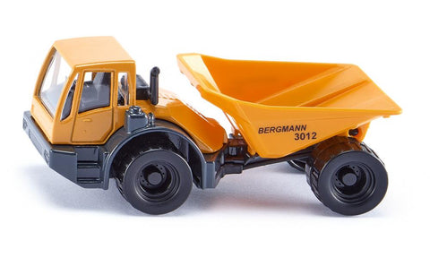 *Siku Bergmann Dumper