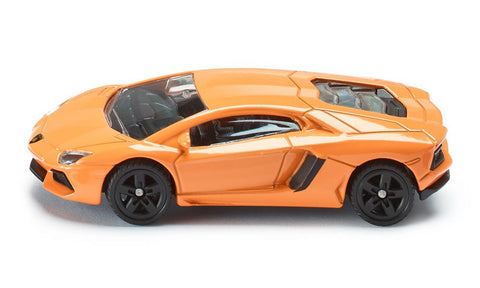 *Siku Lamborghini Aventador