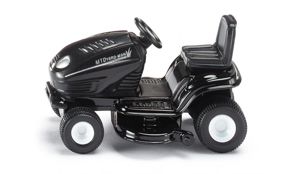 *Siku Ride-On Lawn Tractor