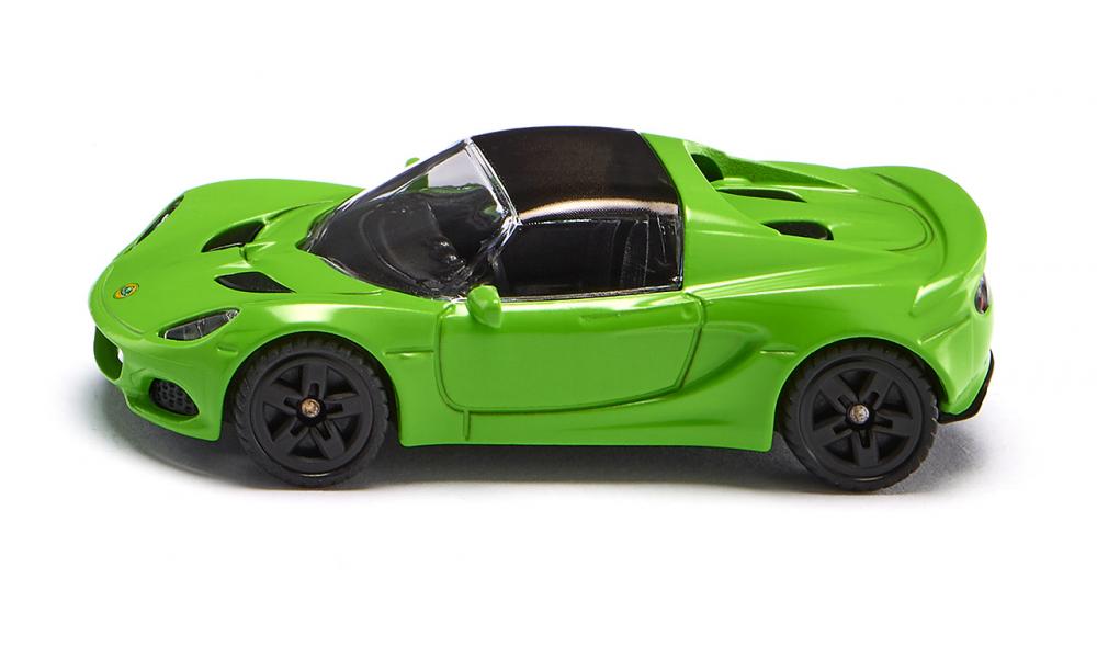 *Siku Lotus Elise