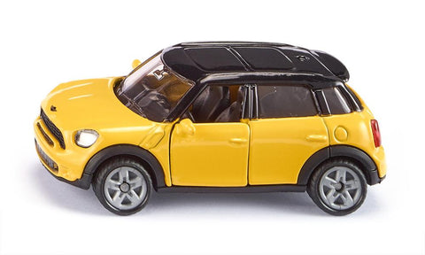 *Siku MINI Countryman