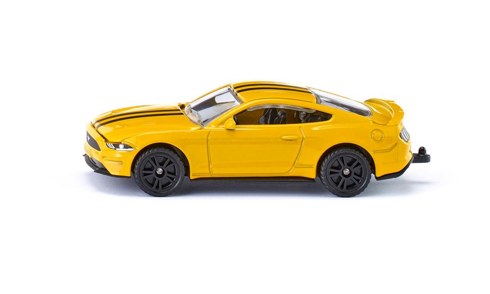 *Siku Ford Mustang GT