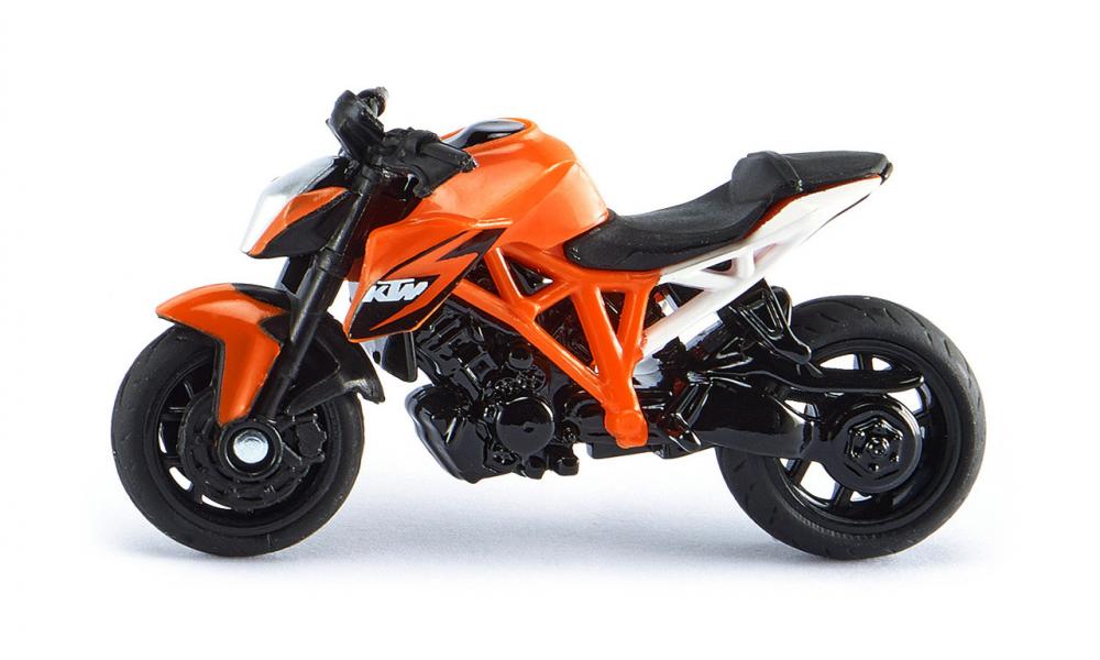 *Siku KTM 1290 Super Duke R