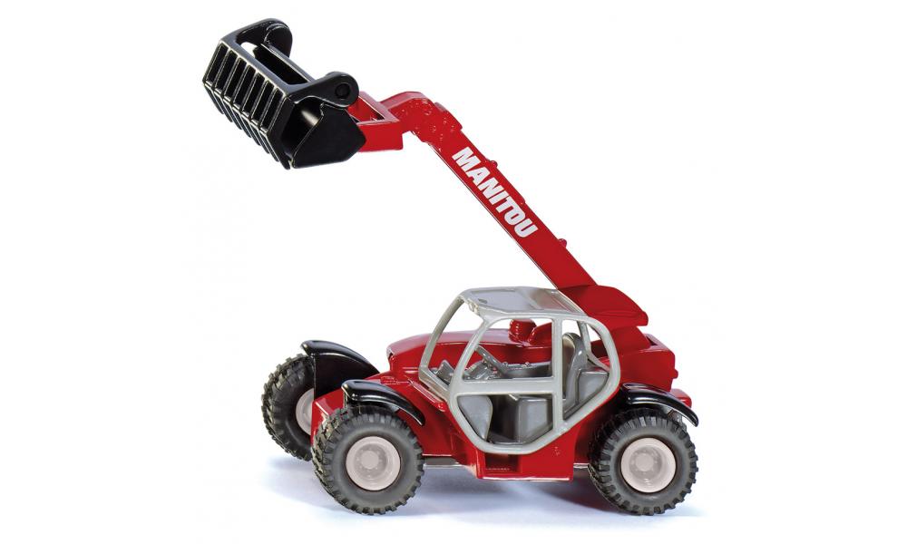 *Siku Telescopic Loader