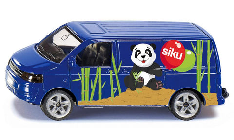 *Siku VW Transporter