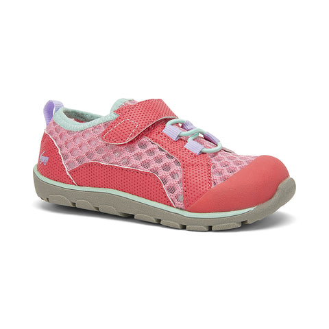 See Kai Run - Anker Pink (Size 13) *CLEARANCE*