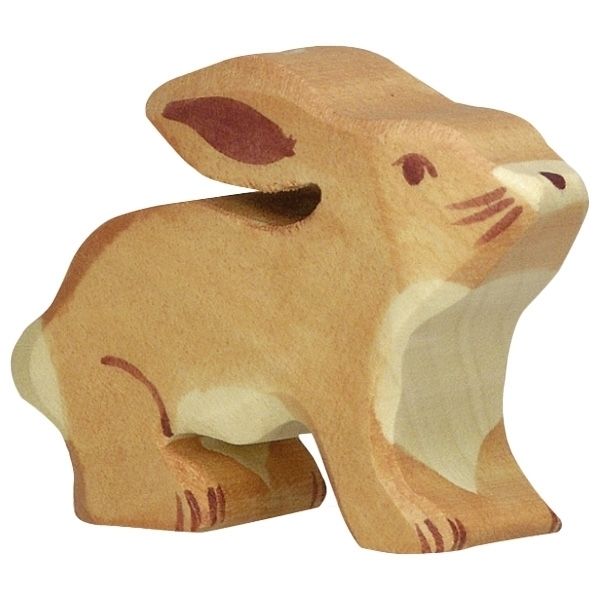 *Holztiger Small Hare