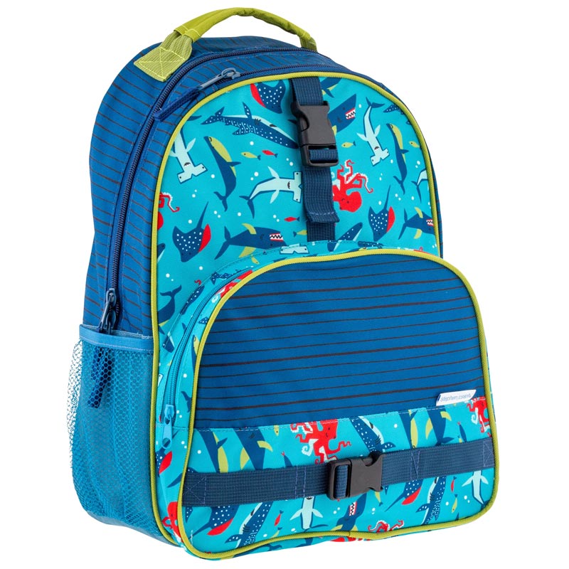 *Stephen Joseph Allover Backpack