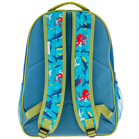 *Stephen Joseph Allover Backpack