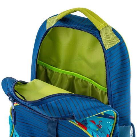 *Stephen Joseph Allover Backpack